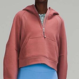 *EUC Llulemon Scuba sz M/L